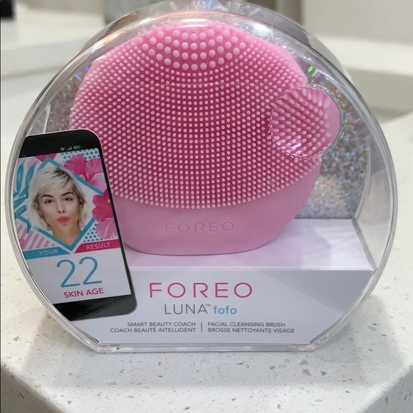 Foreo Other - Foreo Luna fofo